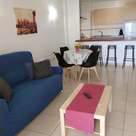 San Marino Los Cristianos Center Apartment Arona  Zewnętrze zdjęcie