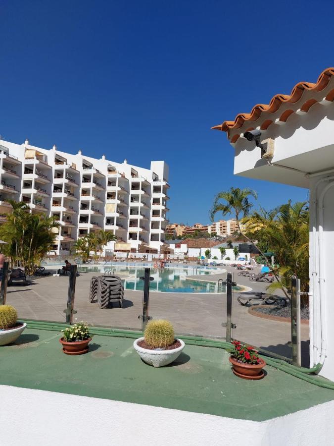 San Marino Los Cristianos Center Apartment Arona  Zewnętrze zdjęcie