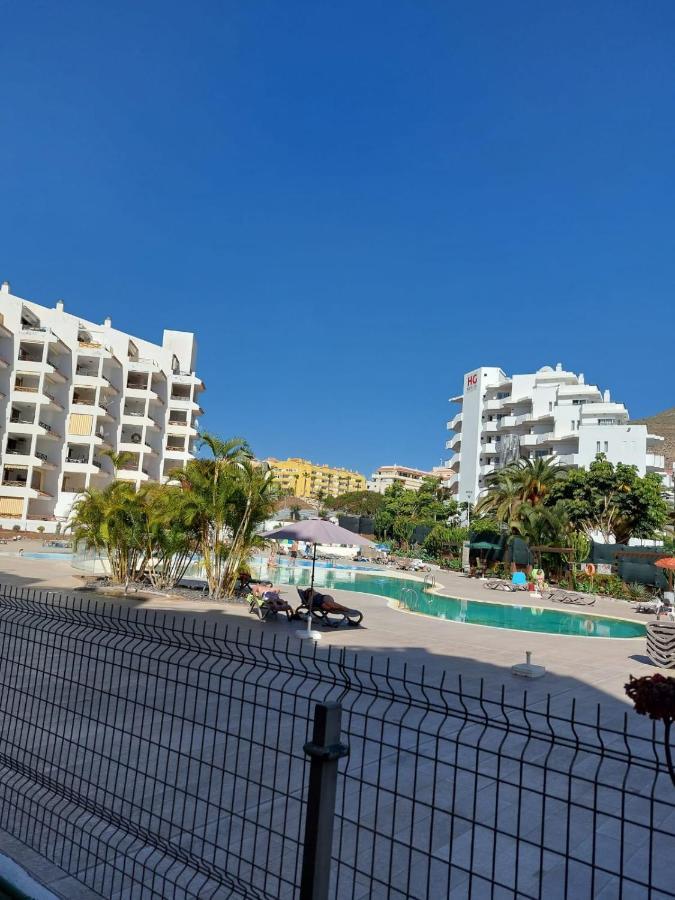 San Marino Los Cristianos Center Apartment Arona  Zewnętrze zdjęcie