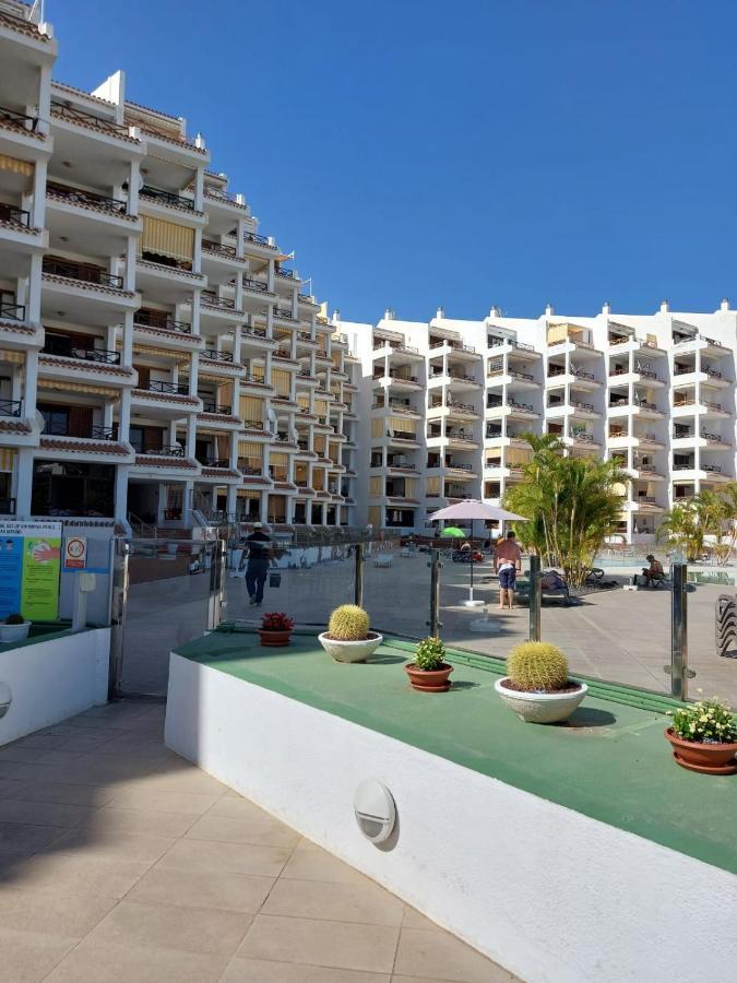 San Marino Los Cristianos Center Apartment Arona  Zewnętrze zdjęcie