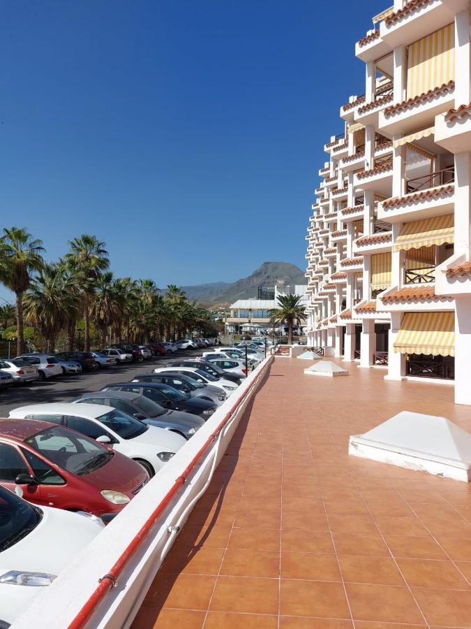 San Marino Los Cristianos Center Apartment Arona  Zewnętrze zdjęcie