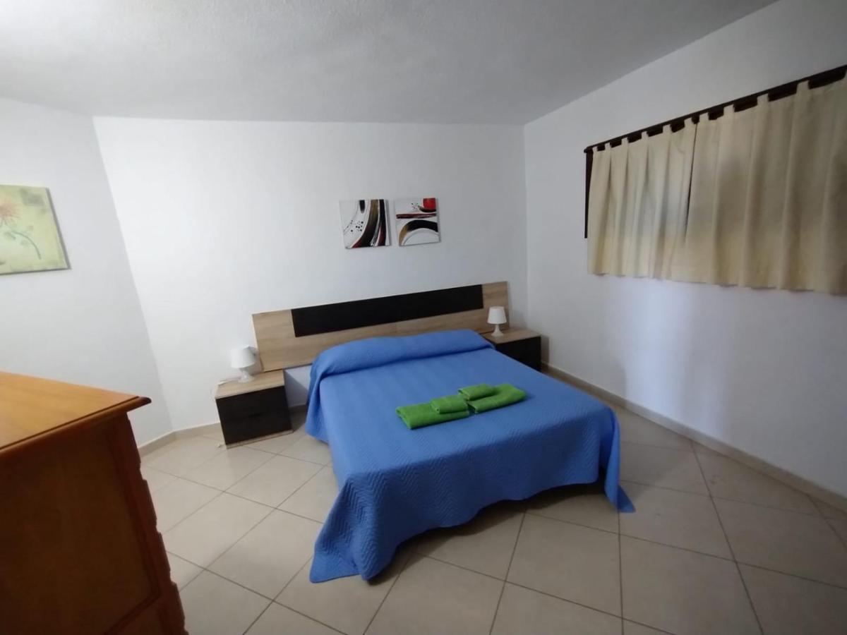 San Marino Los Cristianos Center Apartment Arona  Zewnętrze zdjęcie