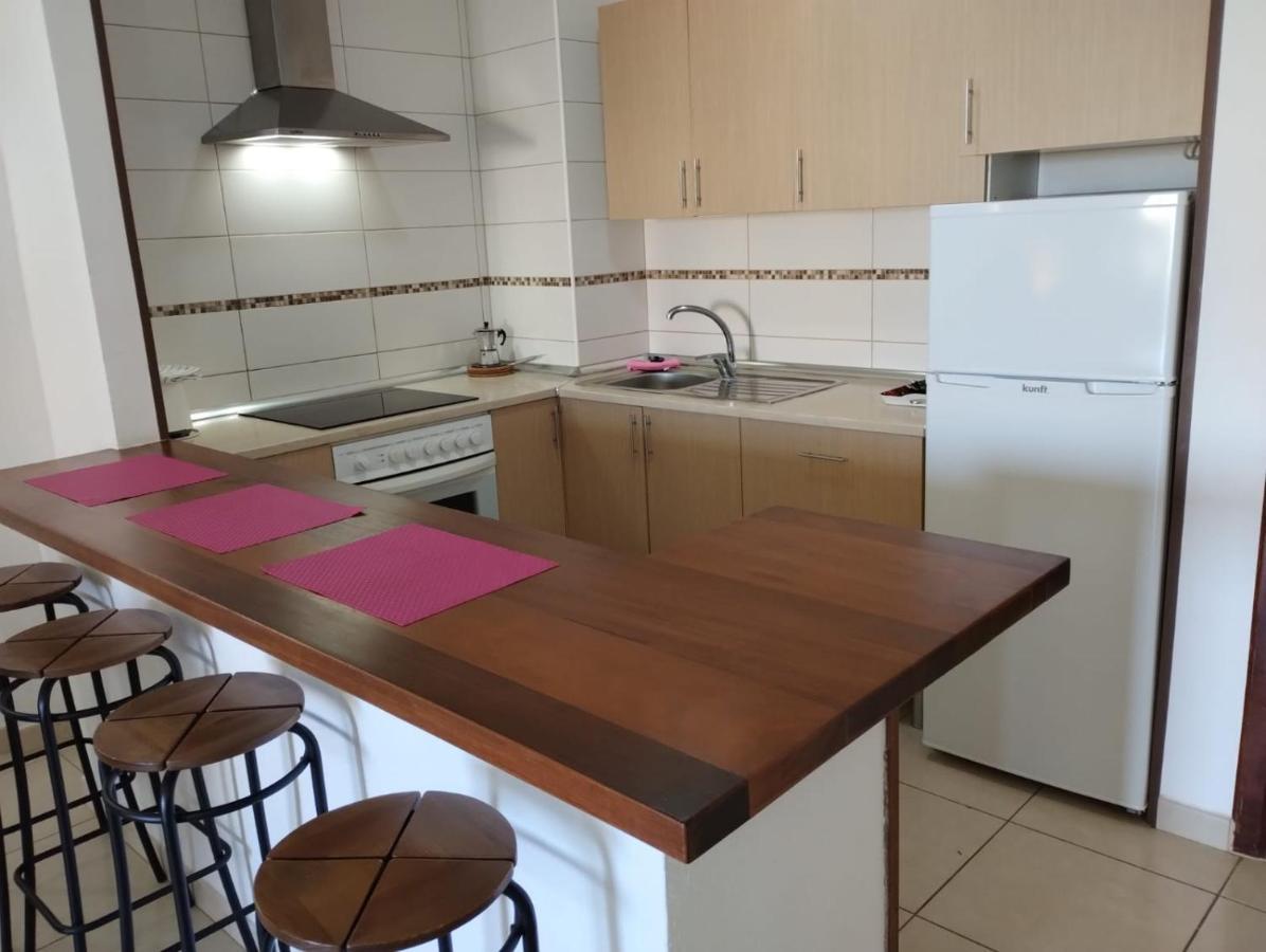 San Marino Los Cristianos Center Apartment Arona  Zewnętrze zdjęcie