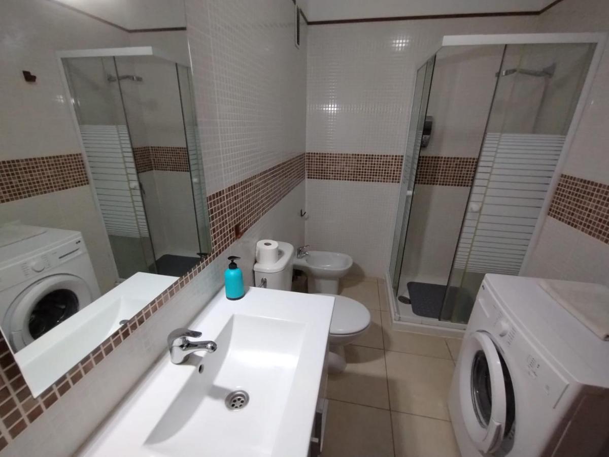 San Marino Los Cristianos Center Apartment Arona  Zewnętrze zdjęcie