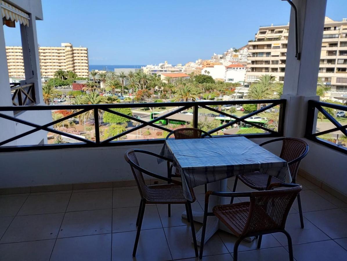 San Marino Los Cristianos Center Apartment Arona  Zewnętrze zdjęcie