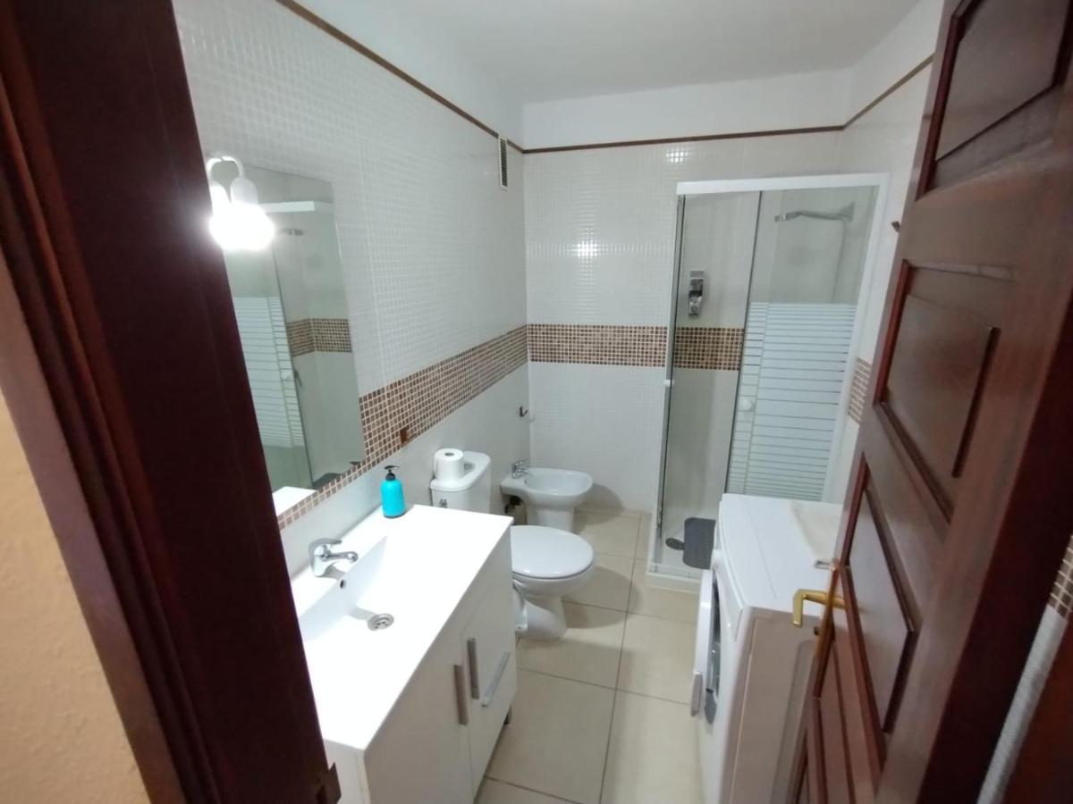 San Marino Los Cristianos Center Apartment Arona  Zewnętrze zdjęcie
