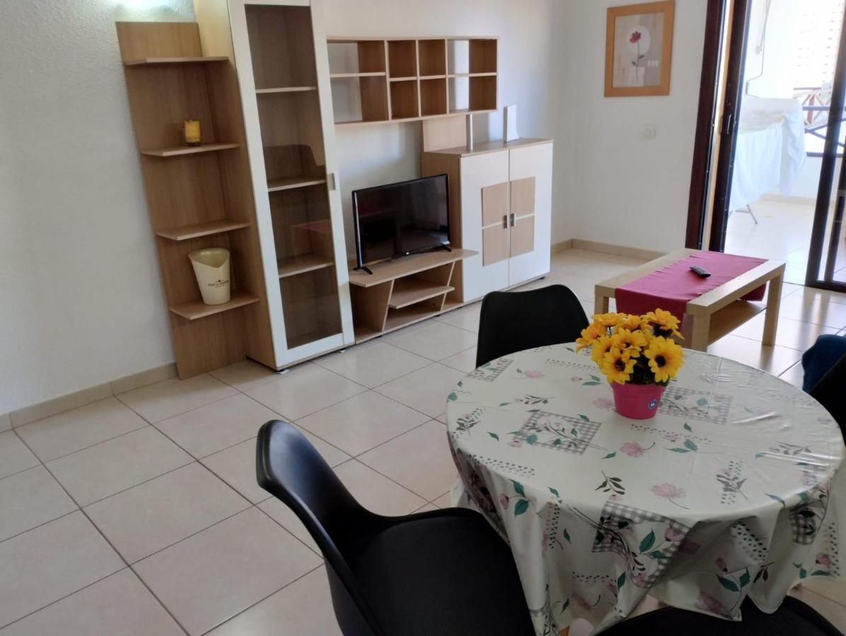 San Marino Los Cristianos Center Apartment Arona  Zewnętrze zdjęcie